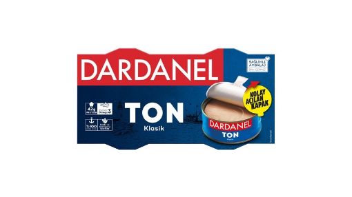 DARDANEL YAGDA 140 GR.X2