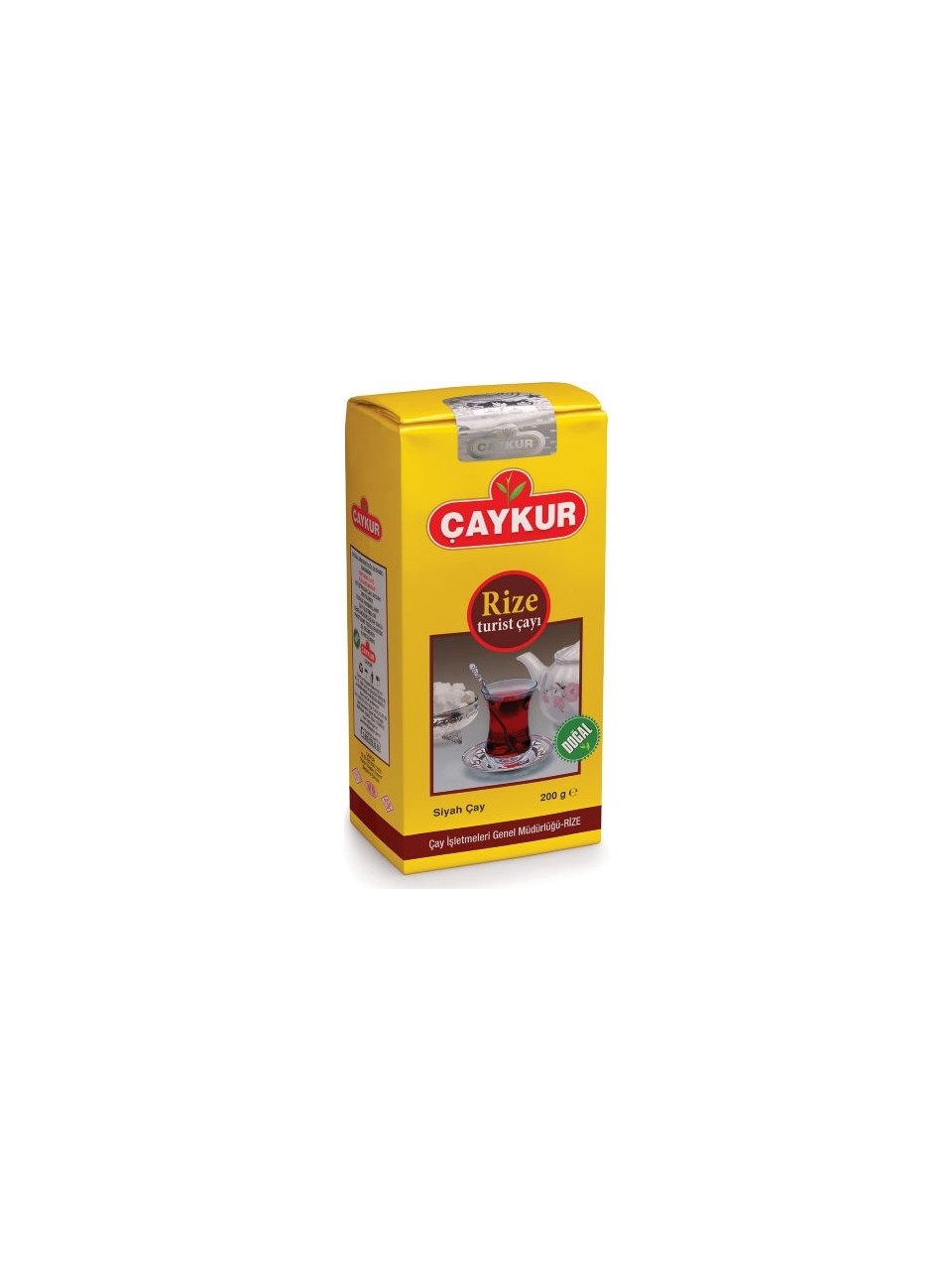 CAYKUR CAY RIZE 200 GR.