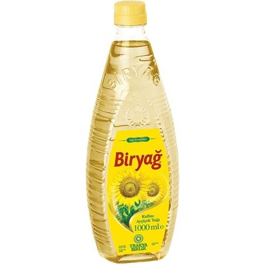 BIRYAG AYCICEK 1 LT