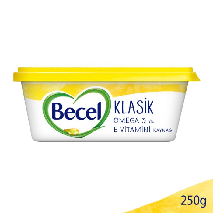 BECEL BECEL KASE 250 GR