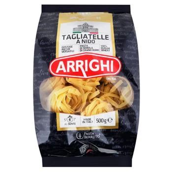 ARRIGHI TAGLIATELLE A NIDO 88 500 GR.