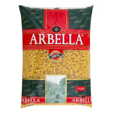 ARBELLA YUKSUK 5KG