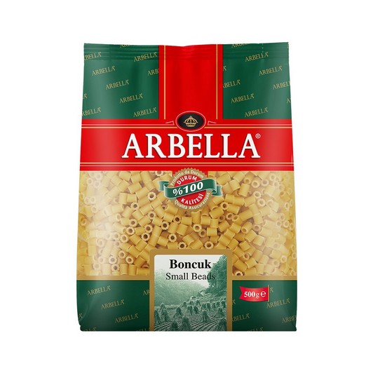 ARBELLA BONCUK 500 GR.