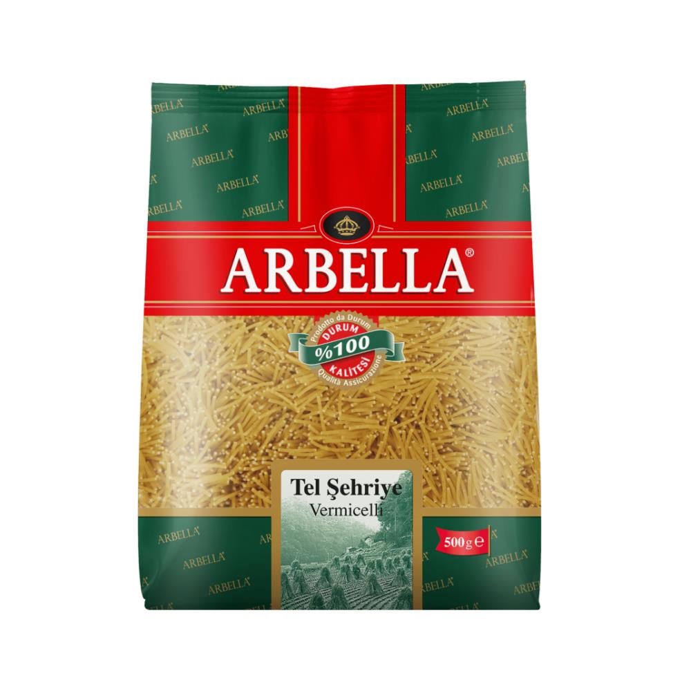 ARBELLA TEL SEHRIYE 500 GR.