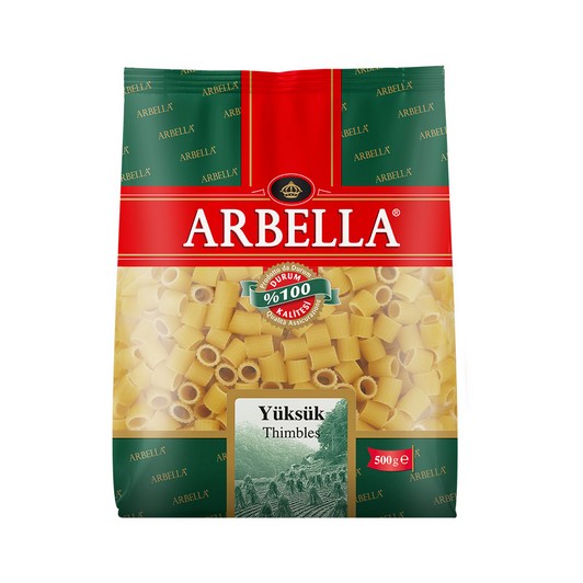 ARBELLA YUKSUK 500 GR.