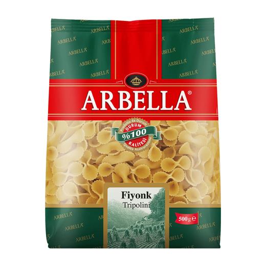 ARBELLA FIYONK 500 GR.