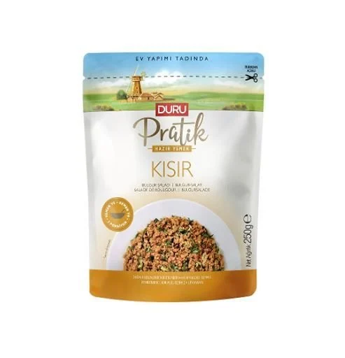 DURU PRATIK KISIR 250 GR.