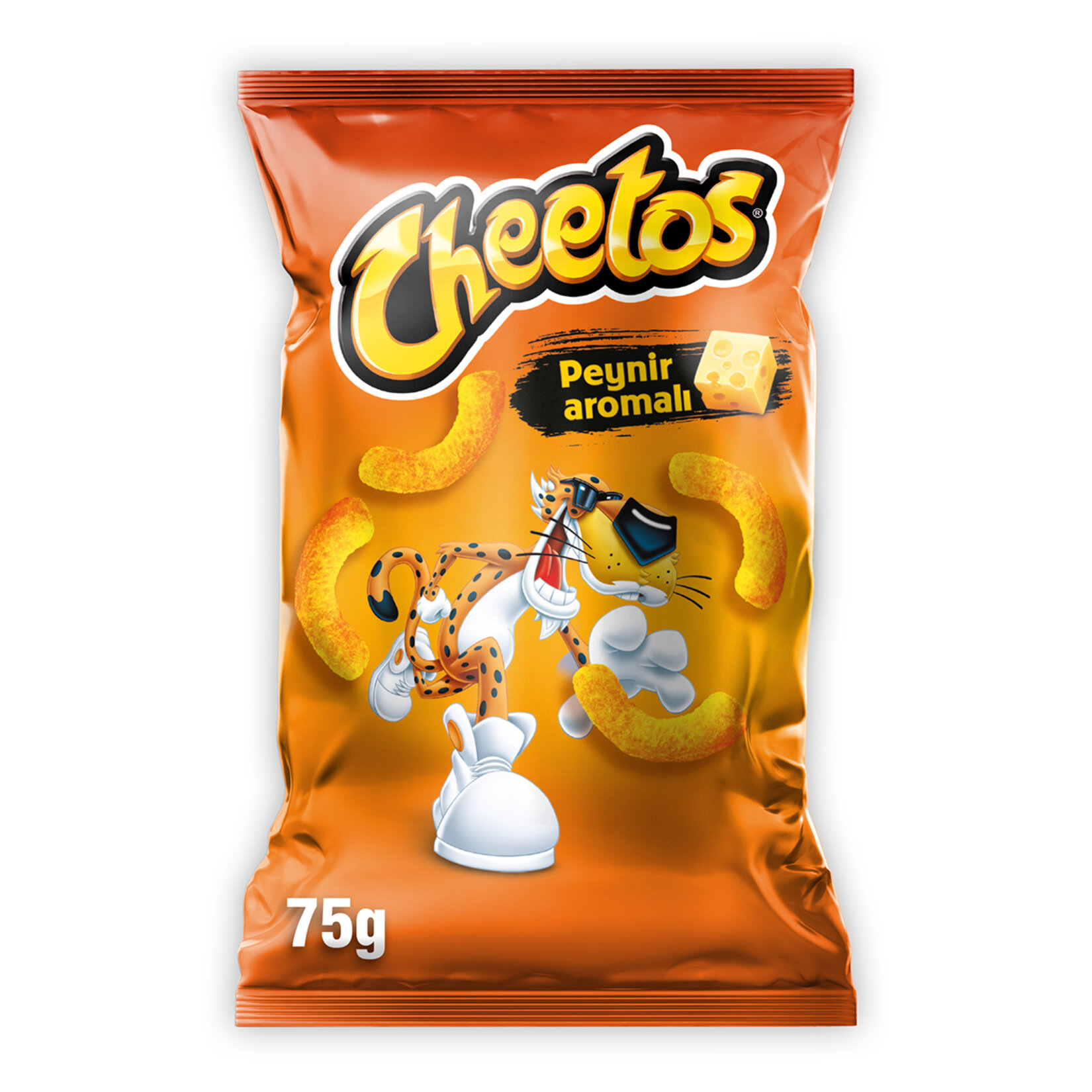 CHEETOS PEYNIRLI 75 GR.