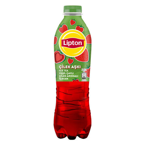 LIPTON CAY SOGUK CILEK 1 LT.