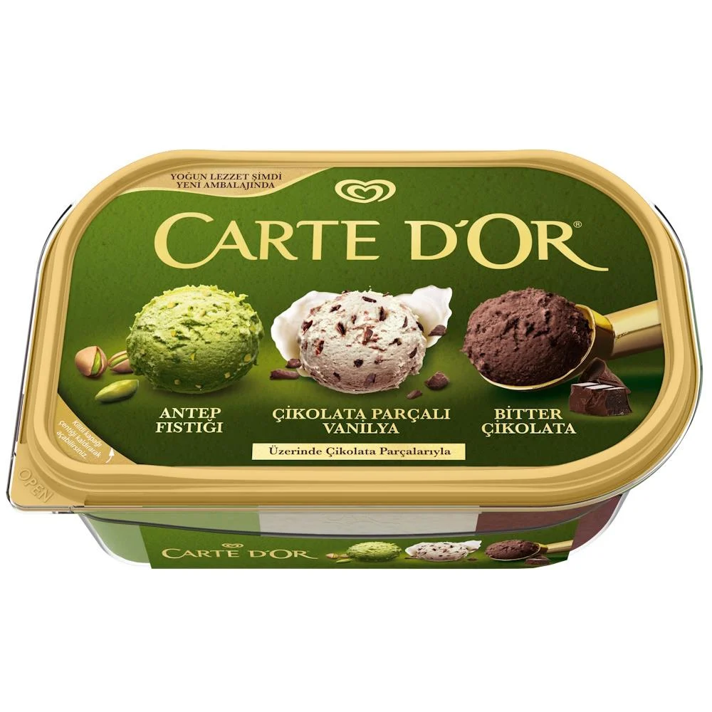 ALGIDA CARTEDOR CLS ANT-BIT-VNL 850 ML