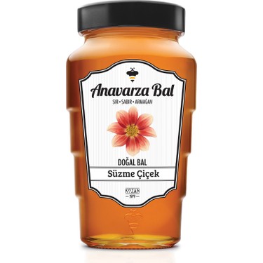 ANAVARZA CICEK BALI 850 GR.