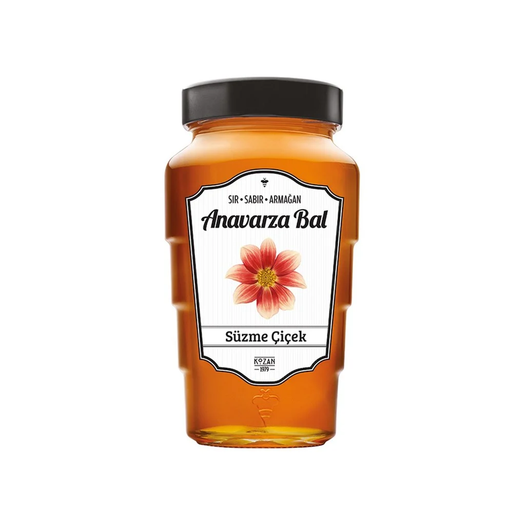 ANAVARZA CAM BALI220GR