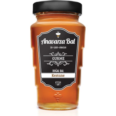 ANAVARZA KESTANE BALI450GR