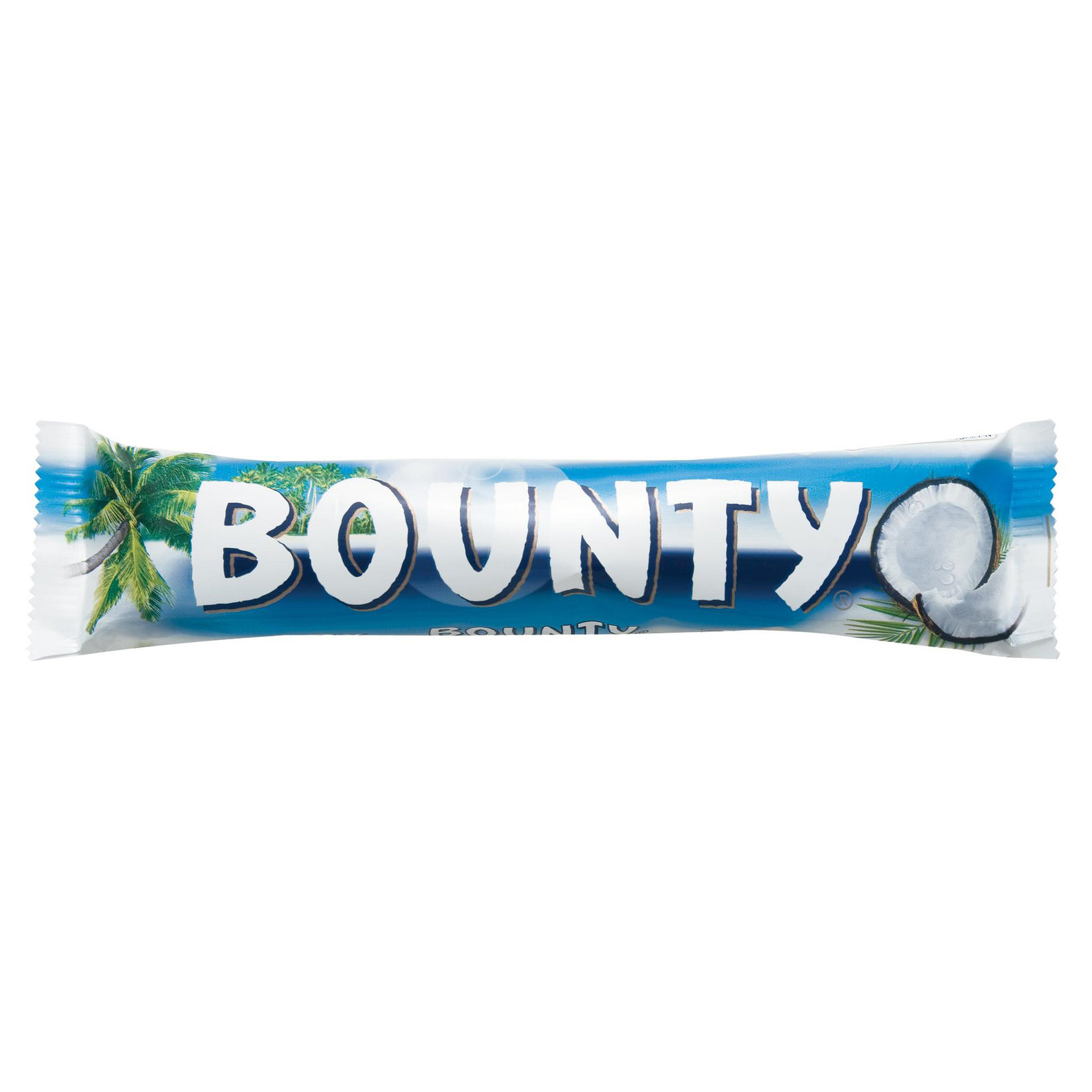 BOUNTY BAR 57 GR
