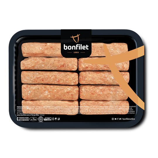 BONFILET IZMIR KOFTE 1000 G