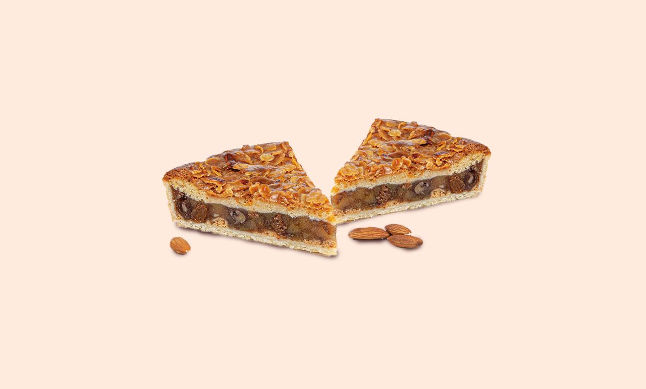 CAKE CRAFT ELMALI PAY  600 GR