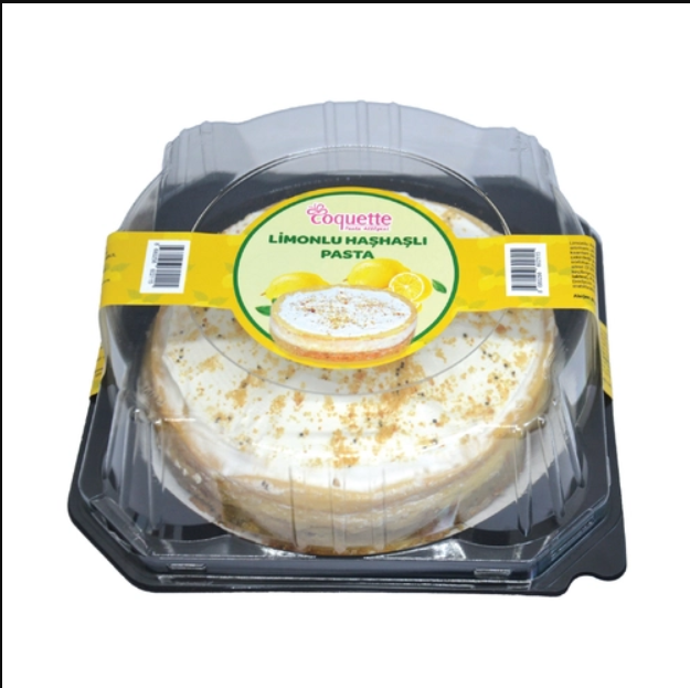 COQUETTE LIMON HASHASLI PASTA 500 GR