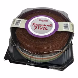 COQUETTE CIATALI PASTA 650 GR