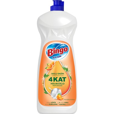 BINGO SIVI BULASIK 1500 ML MANDALINA