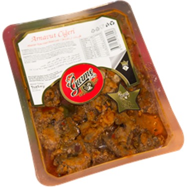 GURMELADY DANA ARNAVUT CIGER 180 GR.