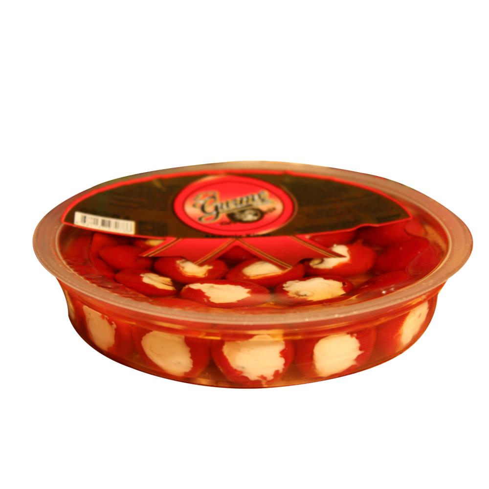 GURMELADY AKDENIZ KIRAZ BIBER DOLMA 320 GR.