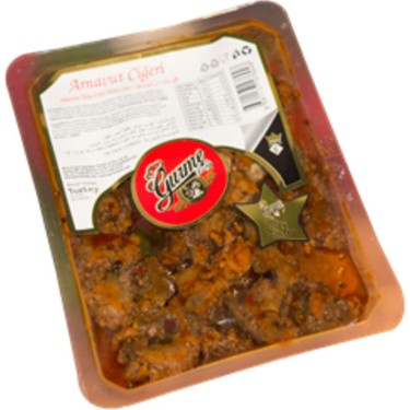 GURMELADY PILIC ARNAVUT CIGER 180 GR.