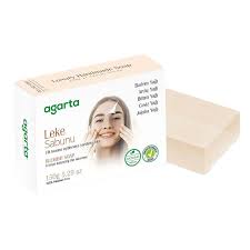 AGARTA SABUN LEKE 150 GR.
