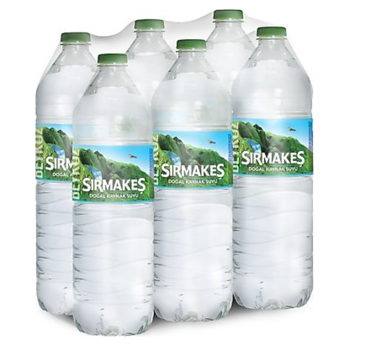 SIRMAKES SU 1,5 LTX6 ADT