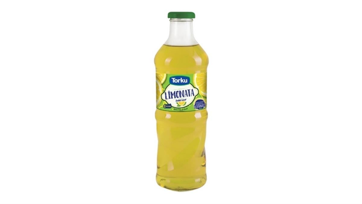 TORKU LIMONATA 1 LT