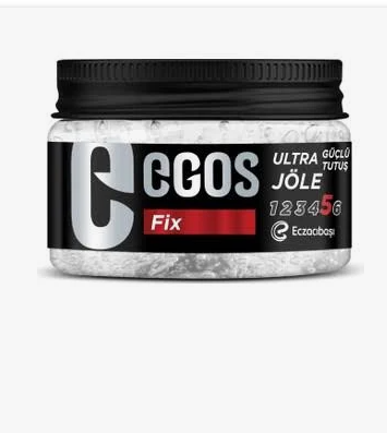 EGOS JOLE ULTRA GUCLU TUTUS 250 ML.
