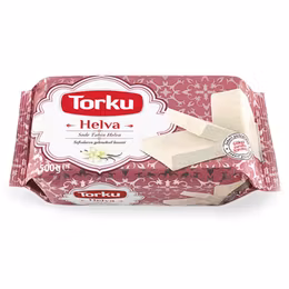 TORKU SADE HELVA 500 GR.