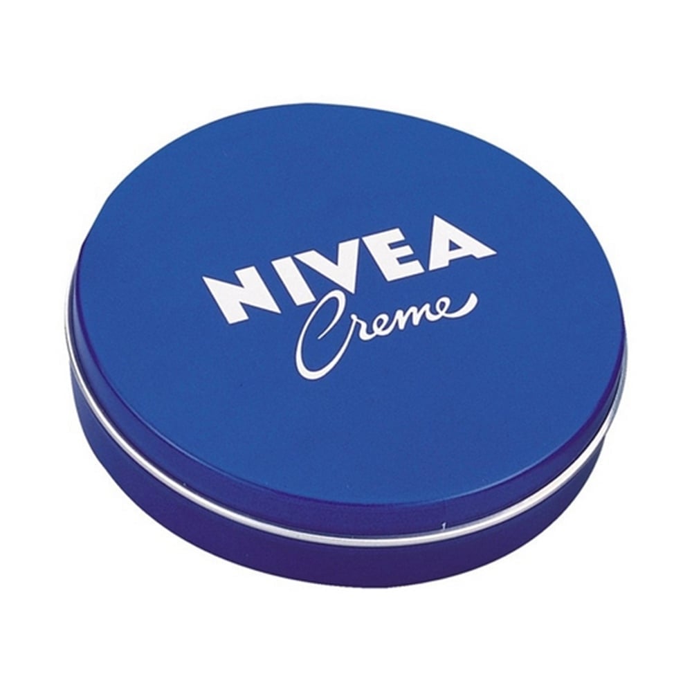 NIVEA KREM 75 ML.