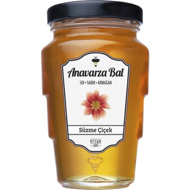 ANAVARZA BAL 220 GR.