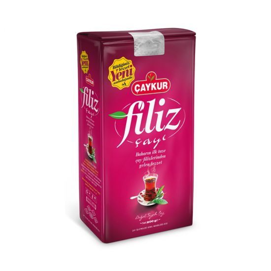 CAYKUR CAY FILIZ 200 GR.
